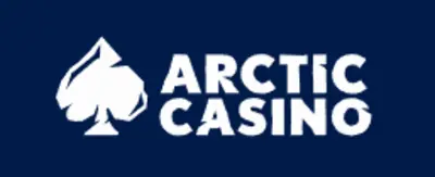 Arctic Casino logo. 