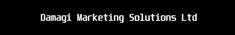 Damagi marketing solutions ltd Damagi Marketing Solutions Ltd
