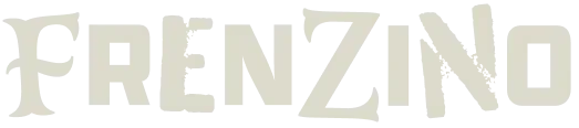 Frenzino casino logo