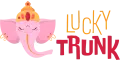 Lucky Trunk Casino Logo