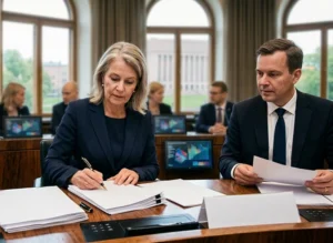 EU:n uusi rahanpesuasetus tulee voimaan 2027 – Mitä se merkitsee Suomelle?