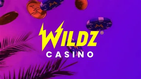 Wildz casino