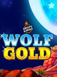 wolf gold