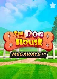 pragmatic play the dog house megaways