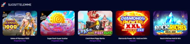 joki kasino pelikuva