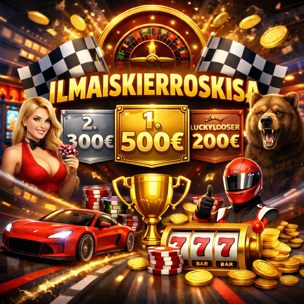 karhubet ilmaiskierroskisa