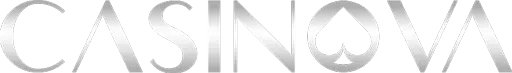 logo casinovacasino