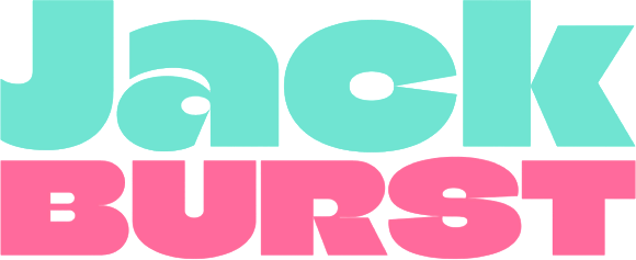 logo jack burst