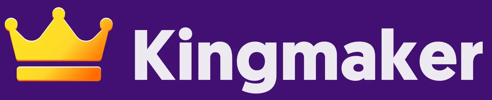 logo kingmakercasino