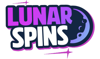 logo lunar spins casino