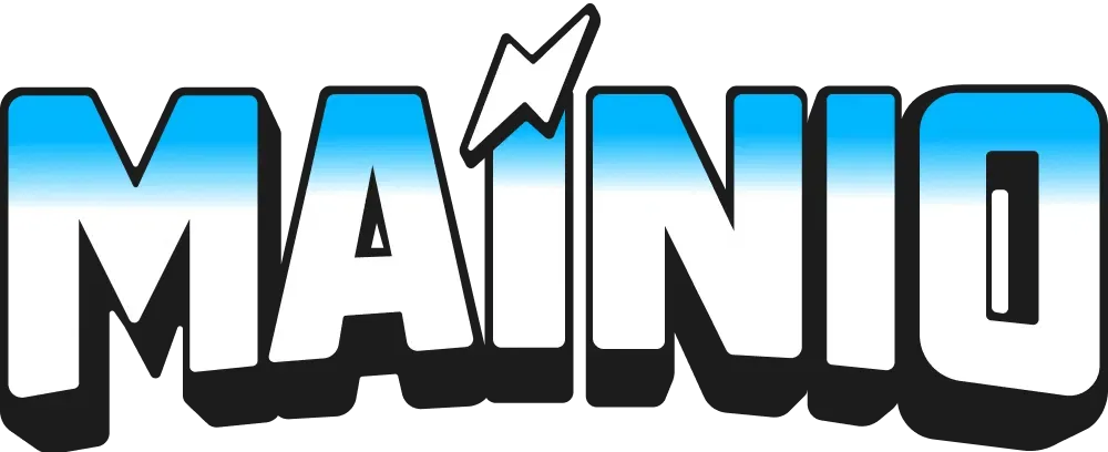 logo mainio casino