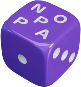 Noppa Kasino