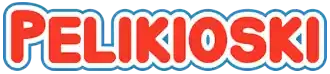 logo pelikioski kasino