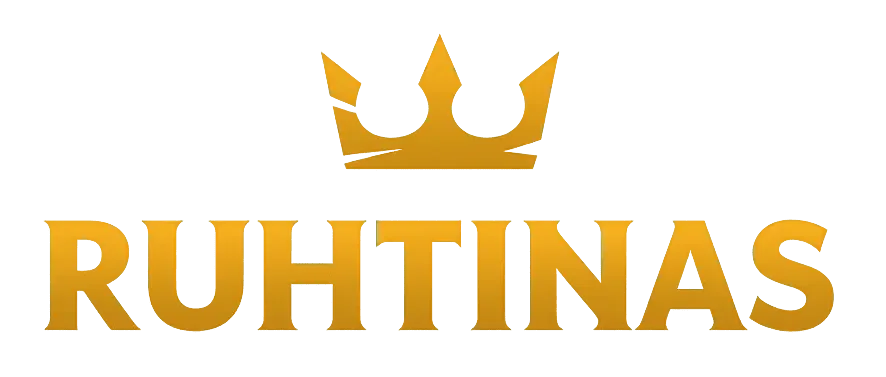 logo ruhtinas casino