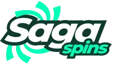 logo sagaspins casino