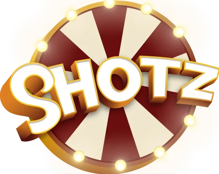 Shotz Casino Logo