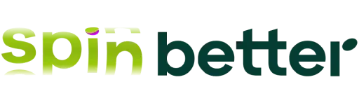 SpinBetter Casino Logo