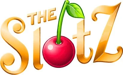 logo theslotzcasino