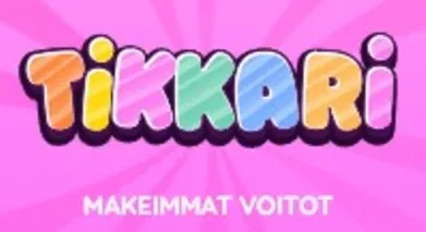 logo tikkari kasino