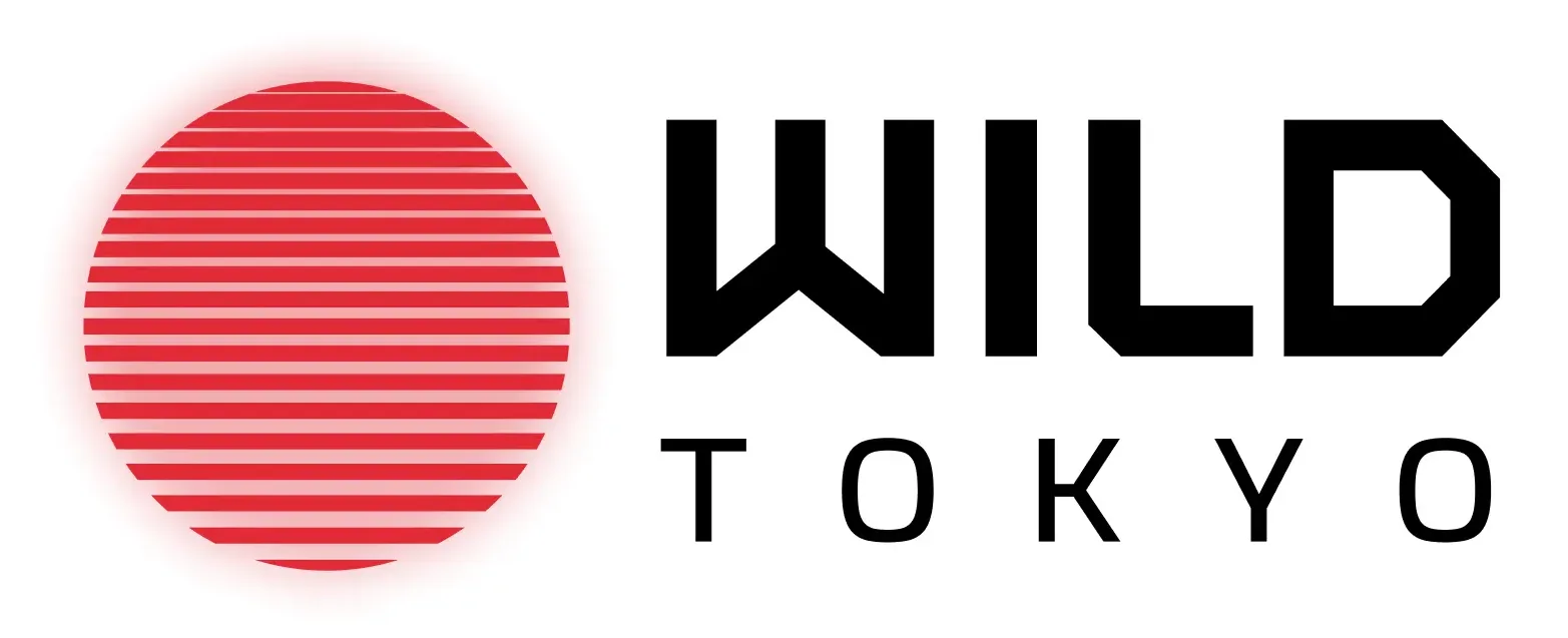 logo wildtokyocasino