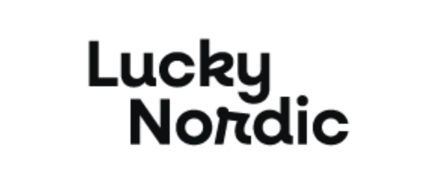 lucky nordic logo final