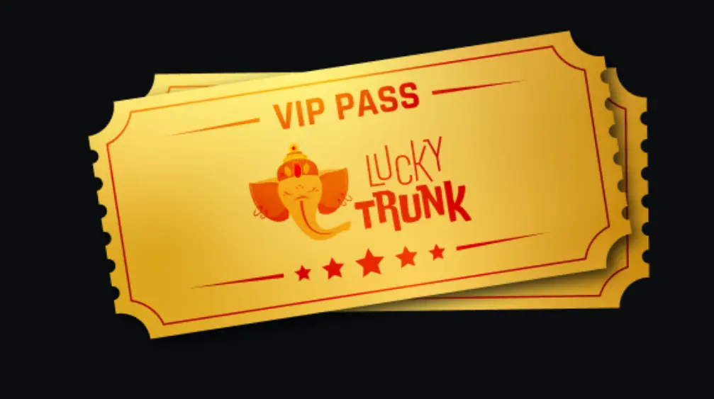 lucky trunk vip