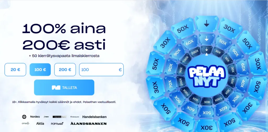 pelaanyt kasinopelaajat.com