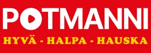 potmanni. logo