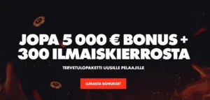 Rooster Casino – Uusi suomalaisten suosikki ilman rekisteröitymistä