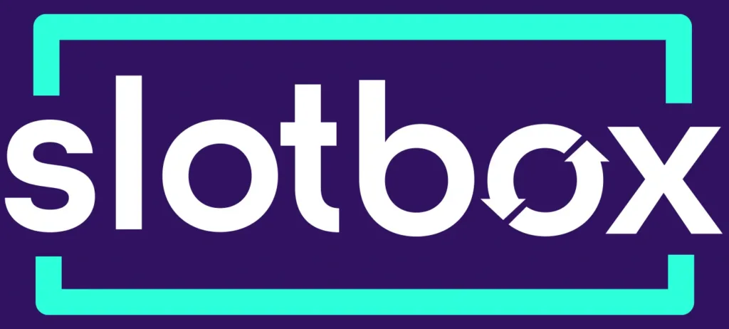slotbox casino logo