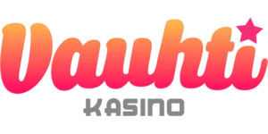 Vauhti Kasino