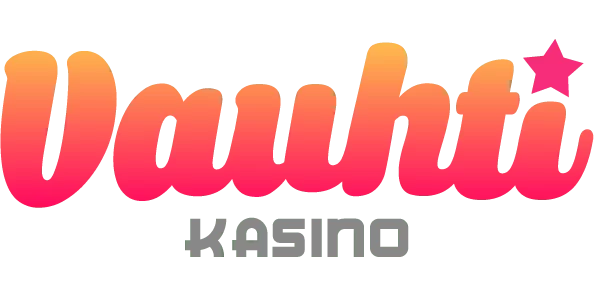 vauhti kasino logo